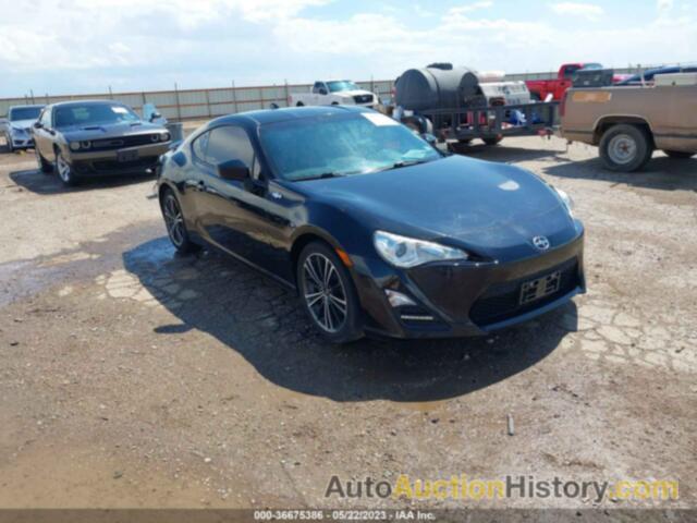 SCION FR-S RELEASE SERIES 2.0, JF1ZNAA17G9701104
