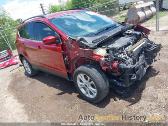 FORD ESCAPE SE, 1FMCU0GD3JUD58564