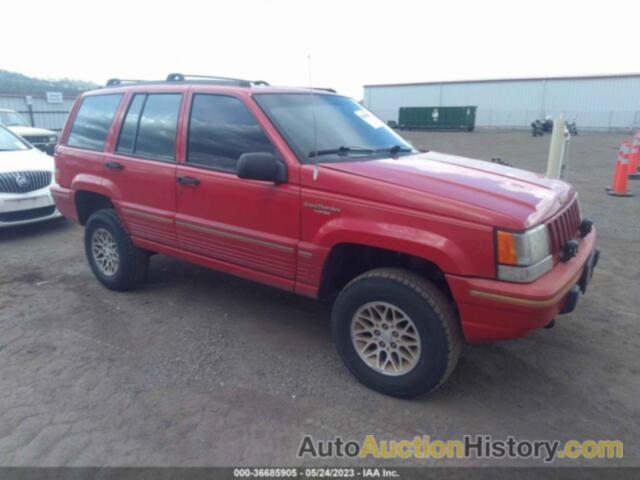 JEEP GRAND CHEROKEE LIMITED, 1J4GZ78Y0RC228108