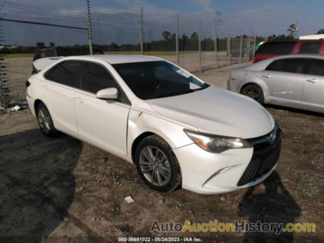 TOYOTA CAMRY XLE/SE/LE/XSE, 4T1BF1FK2HU326582