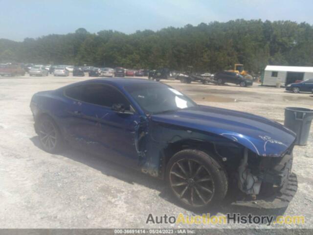 FORD MUSTANG ECOBOOST, 1FA6P8TH7G5300207