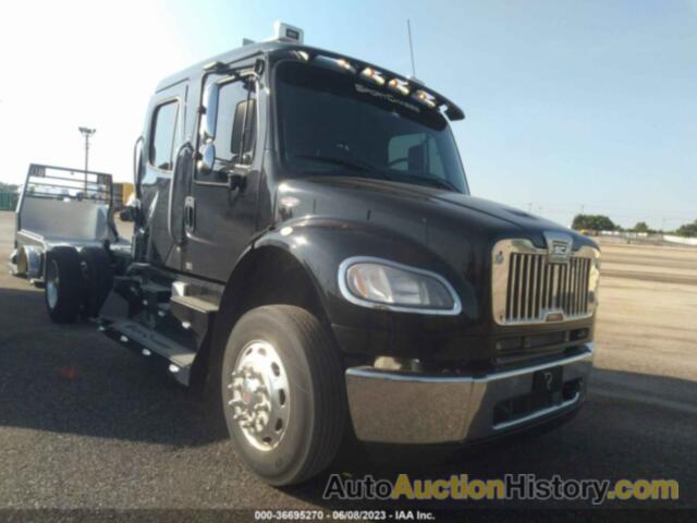 FREIGHTLINER SPORT CHASSIS AND BED 106, 3ALAFCCZ8GDHB9371