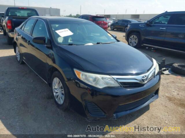 TOYOTA CAMRY LE, 4T4BF1FK0ER351109