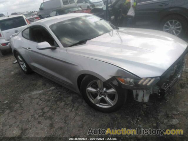 FORD MUSTANG V6, 1FA6P8AM1F5340619