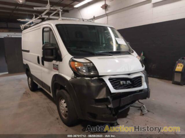 RAM PROMASTER 1500 LOW ROOF 118" WB, 3C6LRVNGXME584210
