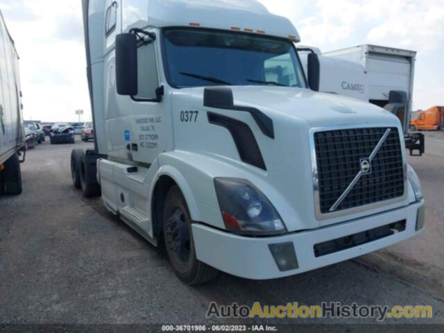 VOLVO VN*ORS, 4V4NC9EH5GN953725