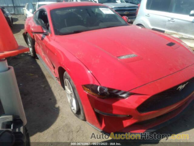 FORD MUSTANG ECOBOOST, 1FA6P8TH3L5182537