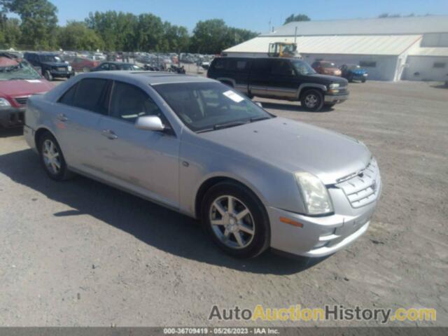 CADILLAC STS, 1G6DC67A650187331