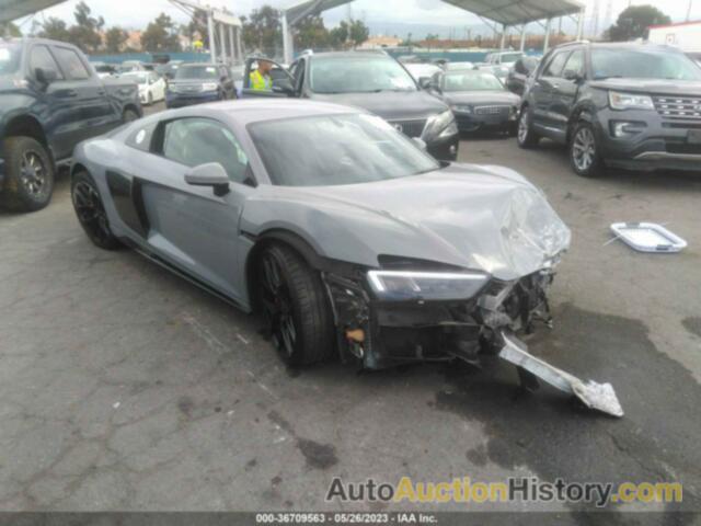 AUDI R8 COUPE V10, WUABAAFX1M7901281