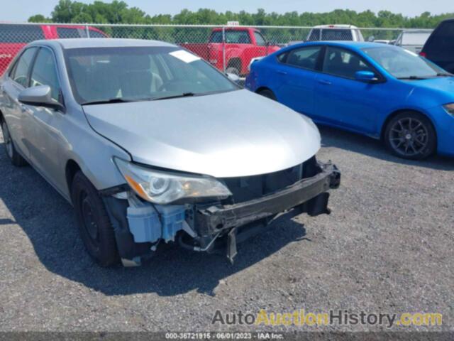 TOYOTA CAMRY XLE/SE/LE/XSE, 4T1BF1FK3HU291471