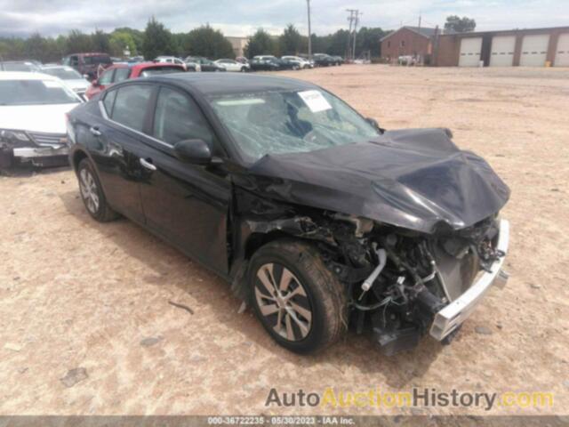 NISSAN ALTIMA S FWD, 1N4BL4BV5LC237009