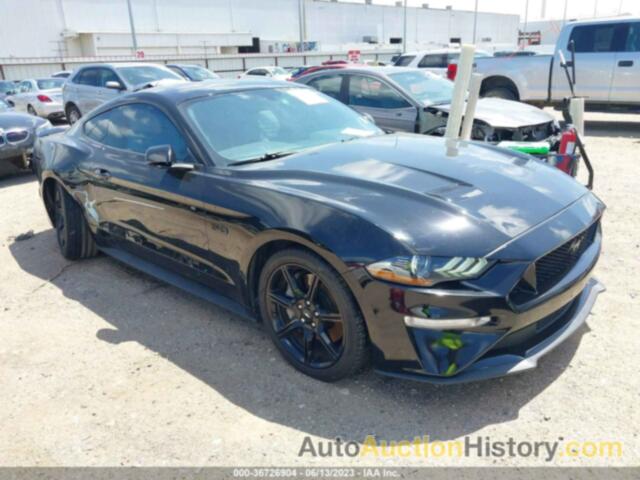 FORD MUSTANG GT, 1FA6P8CF1J5146342