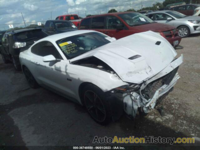 FORD MUSTANG ECOBOOST, 1FA6P8TH2J5180274