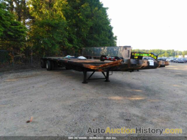 FONTAINE TRAILER CO TRAILER, 13N14820281547924