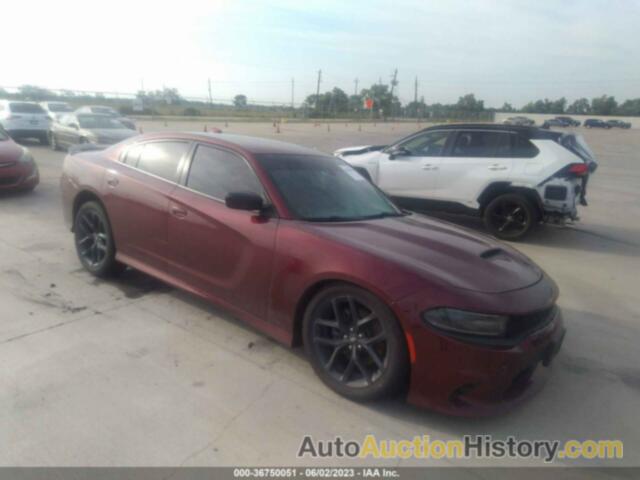DODGE CHARGER R/T, 2C3CDXCT2LH153905