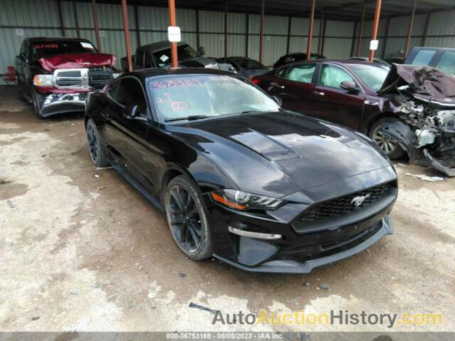 FORD MUSTANG ECOBOOST, 1FA6P8TH9J5163181