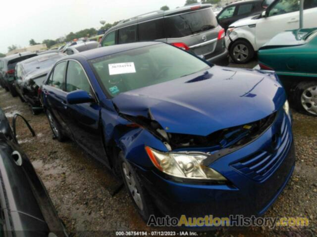 TOYOTA CAMRY LE, 4T4BE46K18R027983