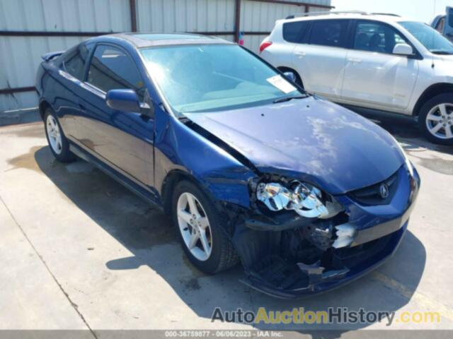 ACURA RSX, JH4DC54854S014510
