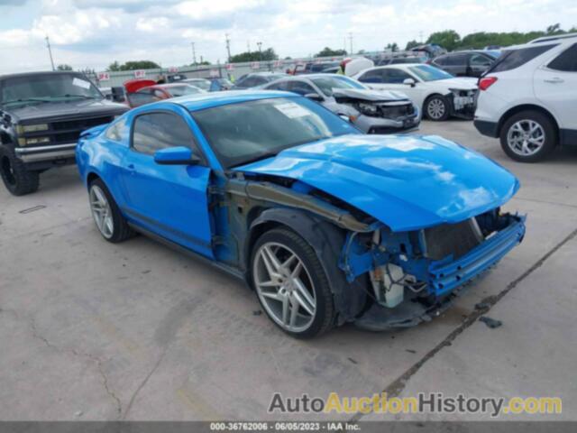 FORD MUSTANG V6, 1ZVBP8AMXC5237541