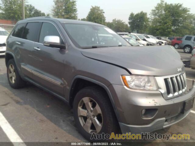 JEEP GRAND CHEROKEE LIMITED, 1J4RR5GG5BC719186
