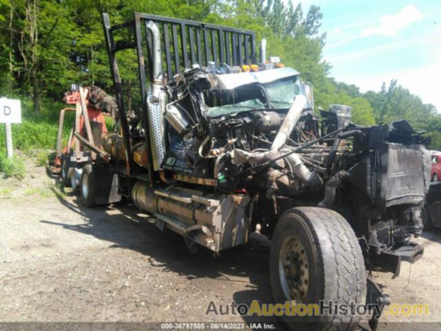 WESTERN STAR/AUTO CAR CONVENTIONAL 4900FA, 5KKMAED12FPGR6683