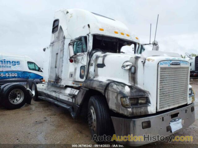 FREIGHTLINER CONVENTIONAL FLD120, 1FUYDSEB0WL933958
