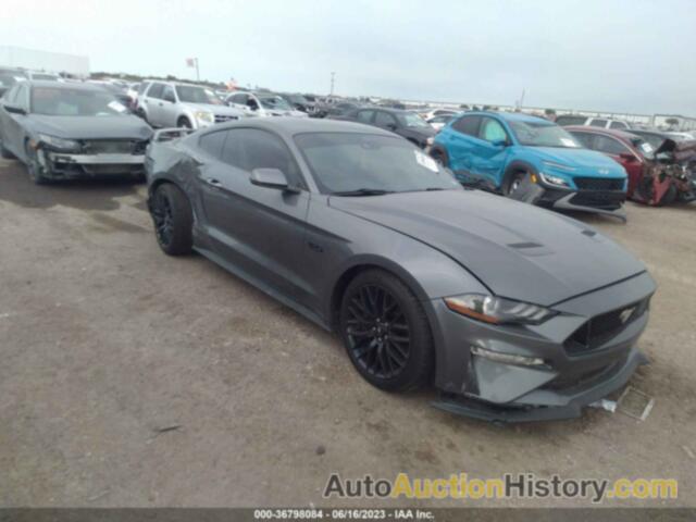 FORD MUSTANG GT, 1FA6P8CF9M5134346