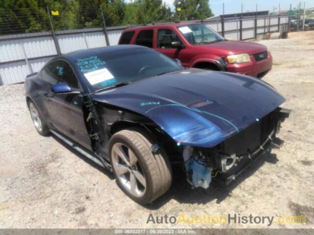 FORD MUSTANG GT, 1FA6P8CF2J5105086