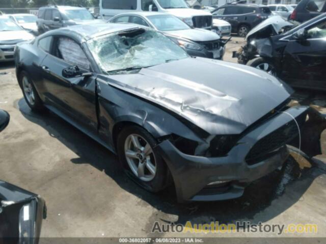 FORD MUSTANG V6, 1FA6P8AM0H5289391