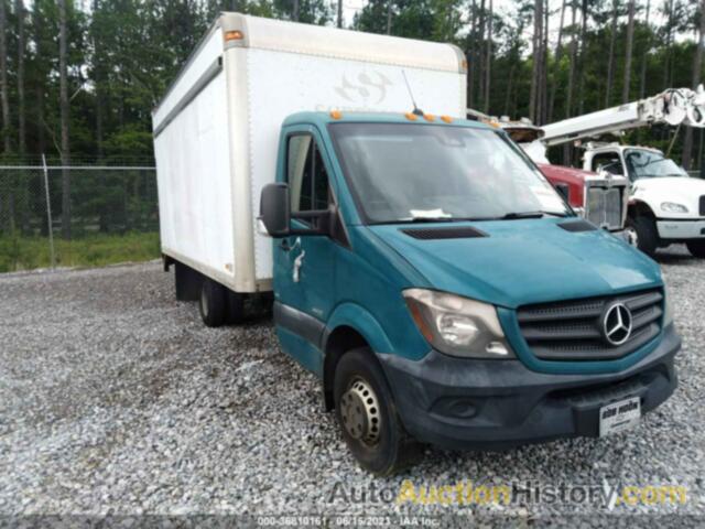 MERCEDES-BENZ SPRINTER CHASSIS-CABS, WDAPF4DC1G9645032