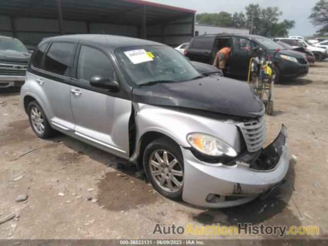 CHRYSLER PT CRUISER CLASSIC, 3A4GY5F95AT212448