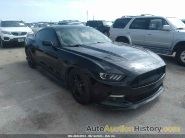 FORD MUSTANG GT, 1FA6P8CF0F5425305