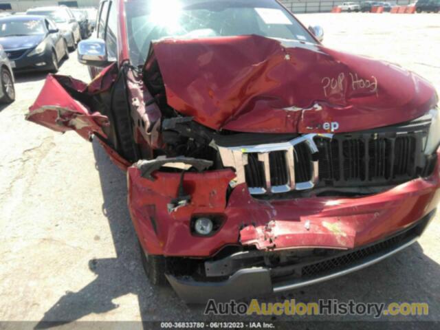 JEEP GRAND CHEROKEE LIMITED, 1J4RR5GG2BC566959