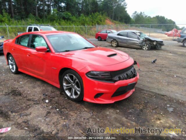 DODGE CHARGER R/T, 2C3CDXCT8LH131245