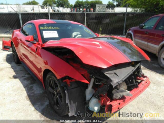 FORD MUSTANG V6, 1FA6P8AM4F5434235