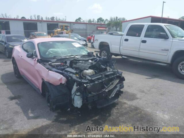 FORD MUSTANG ECOBOOST, 1FA6P8TH0J5132059