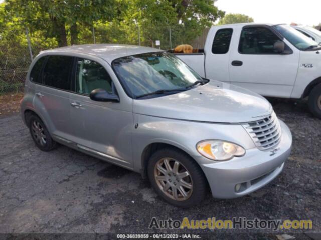 CHRYSLER PT CRUISER CLASSIC, 3A4GY5F94AT131814
