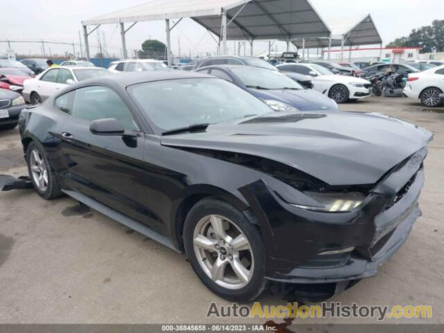FORD MUSTANG V6, 1FA6P8AM8F5338754