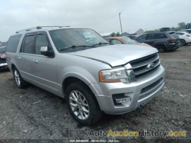 FORD EXPEDITION MAX LIMITED, 1FMJK2AT9FEF48475