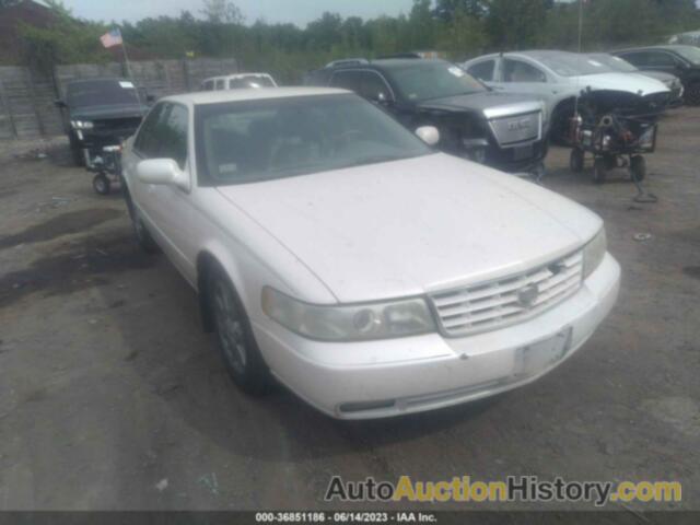 CADILLAC SEVILLE TOURING STS, 1G6KY54943U180882