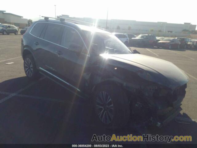VOLVO XC90 RECHARGE INSCRIPTION EXPRESSION, YV4BR0CZ4N1796954