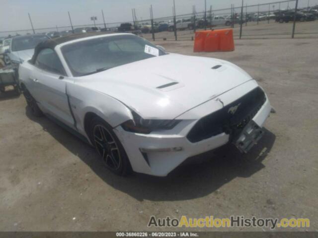 FORD MUSTANG GT PREMIUM, 1FATP8FF5J5139022