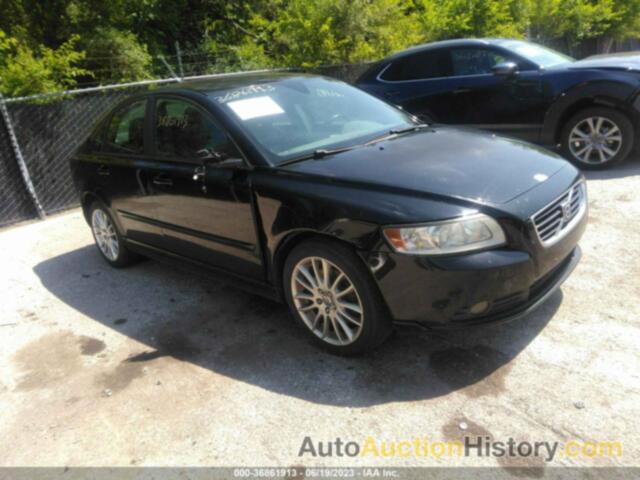 VOLVO S40, YV1382MS4A2504208