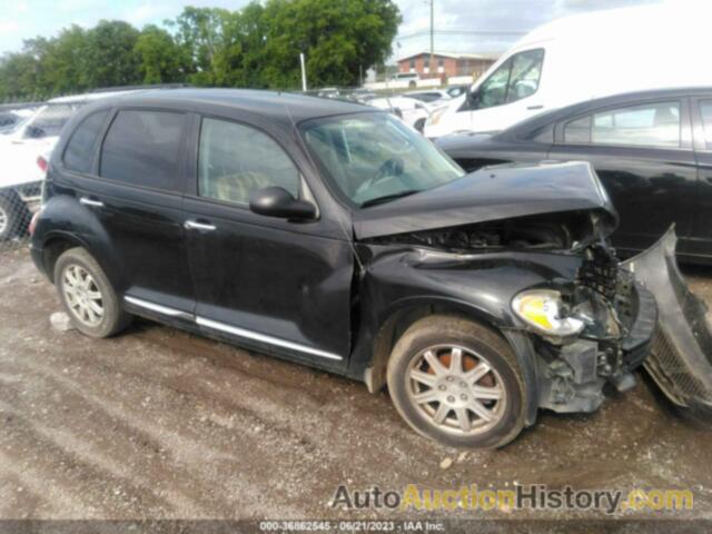 CHRYSLER PT CRUISER CLASSIC, 3A4GY5F98AT132416