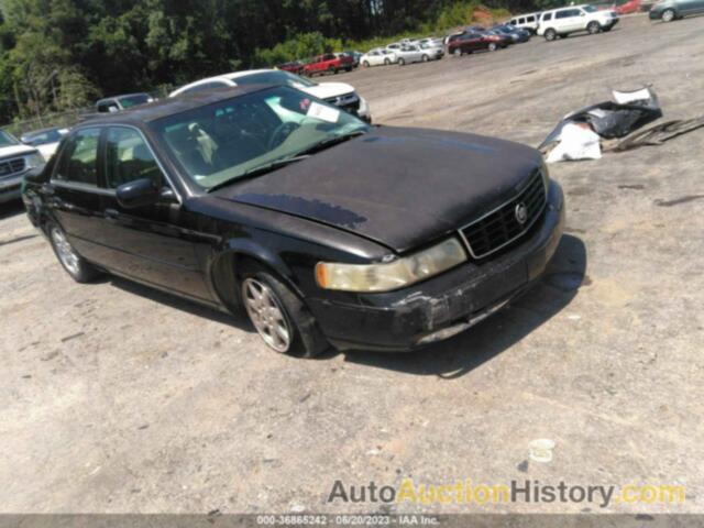 CADILLAC SEVILLE TOURING STS, 1G6KY5495YU155688