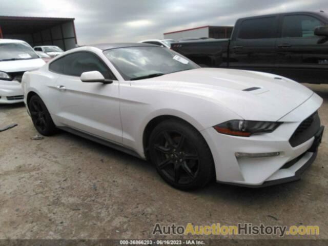 FORD MUSTANG ECOBOOST, 1FA6P8TH9J5171765