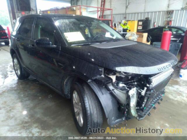 LAND ROVER DISCOVERY SPORT SE, SALCP2FX9KH823354
