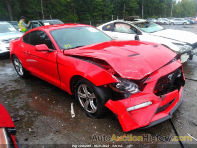 FORD MUSTANG ECOBOOST, 1FA6P8TH2L5123706