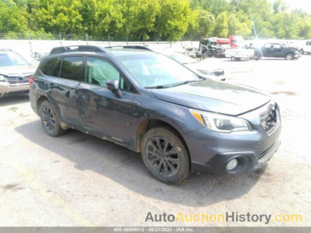 SUBARU OUTBACK 3.6R LIMITED, 4S4BSEJC4G3268532