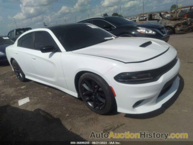 DODGE CHARGER GT RWD, 2C3CDXHG0MH505909